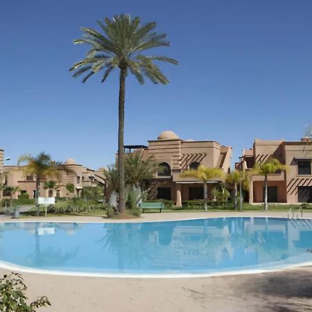 La Perle De L'Atlas By Golf Resort Μαρακές Εξωτερικό φωτογραφία